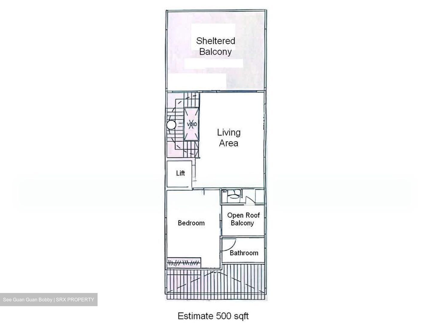 Penaga Place (D27), Terrace #568833501